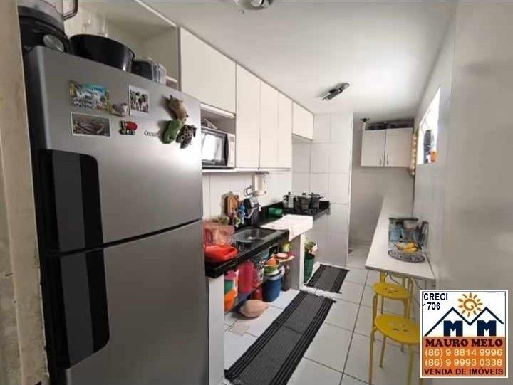 Apartamento à venda com 3 quartos, 90m² - Foto 10