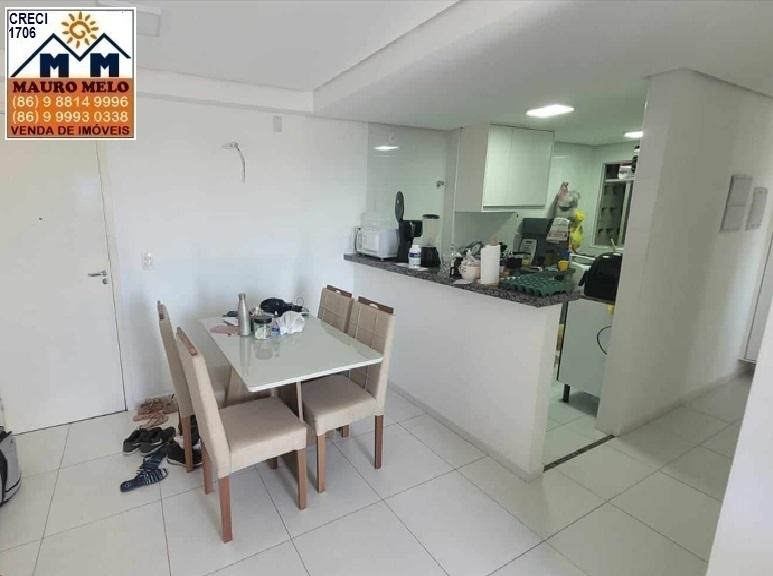 Apartamento à venda com 2 quartos, 74m² - Foto 10