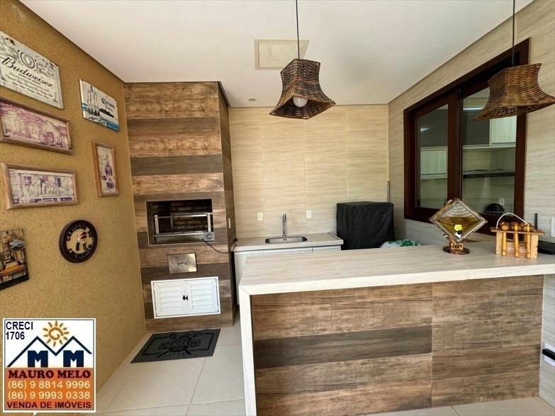 Casa à venda com 5 quartos, 300m² - Foto 14