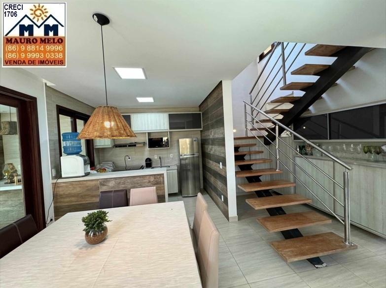 Casa à venda com 5 quartos, 300m² - Foto 16