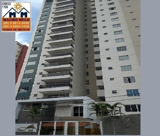 Apartamento à venda com 5 quartos, 130m² - Foto 2