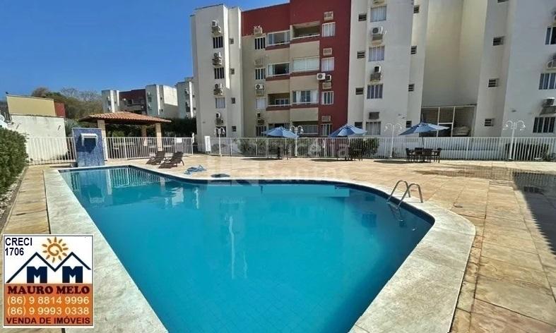 Apartamento à venda com 3 quartos, 77m² - Foto 2