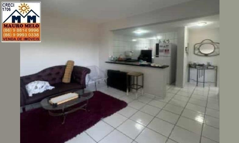 Apartamento à venda com 3 quartos, 77m² - Foto 5