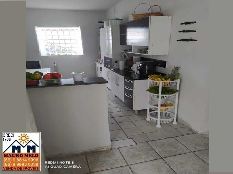 Casa à venda com 3 quartos, 160m² - Foto 4