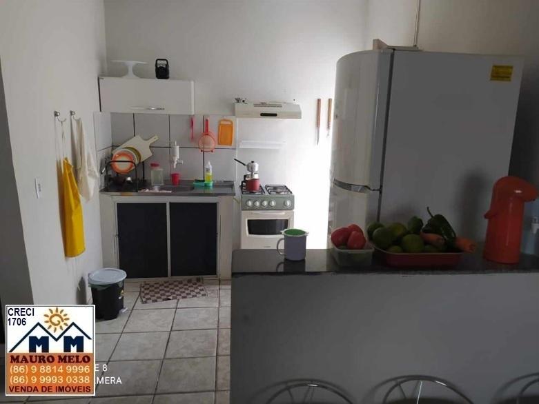 Casa à venda com 3 quartos, 160m² - Foto 7