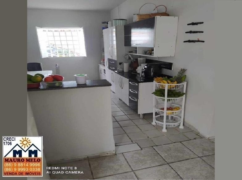 Casa à venda com 3 quartos, 160m² - Foto 8