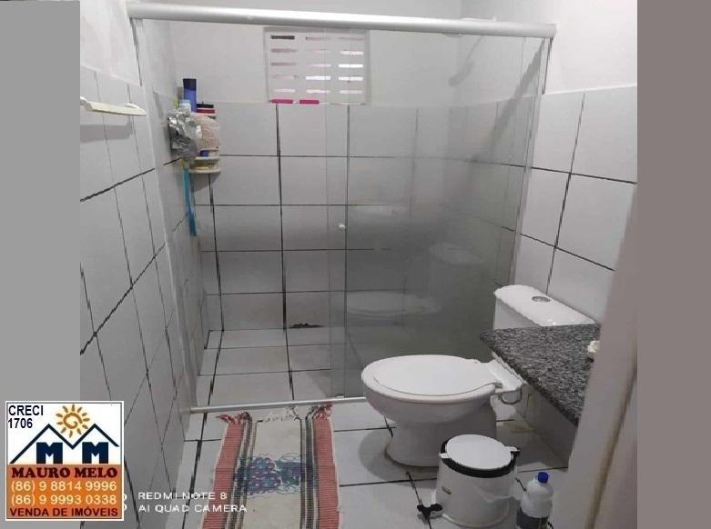 Casa à venda com 3 quartos, 160m² - Foto 10