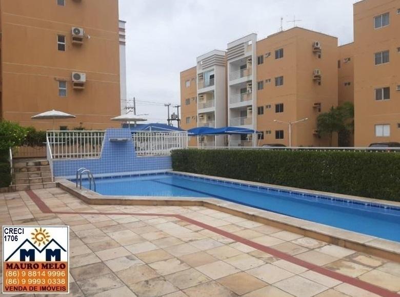 Apartamento à venda com 3 quartos, 84m² - Foto 5