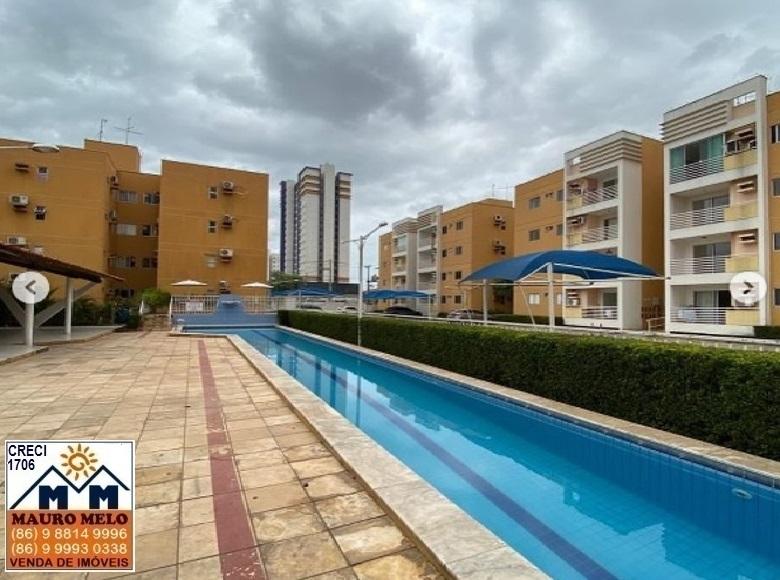 Apartamento à venda com 3 quartos, 84m² - Foto 4