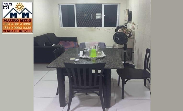 Apartamento à venda com 2 quartos, 51m² - Foto 7