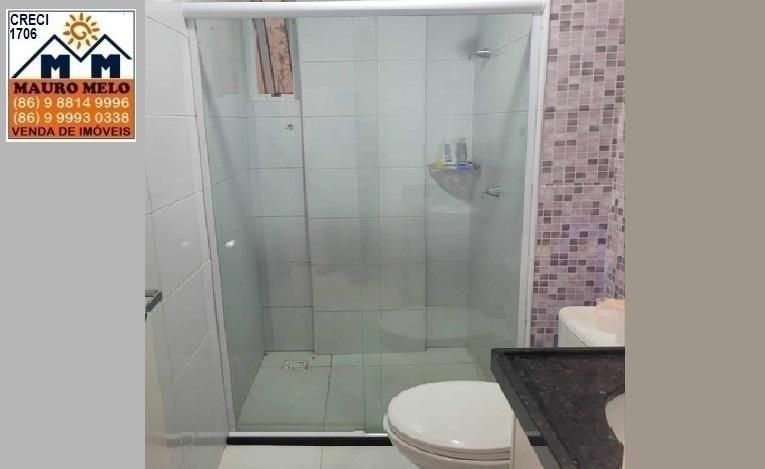 Apartamento à venda com 2 quartos, 51m² - Foto 12