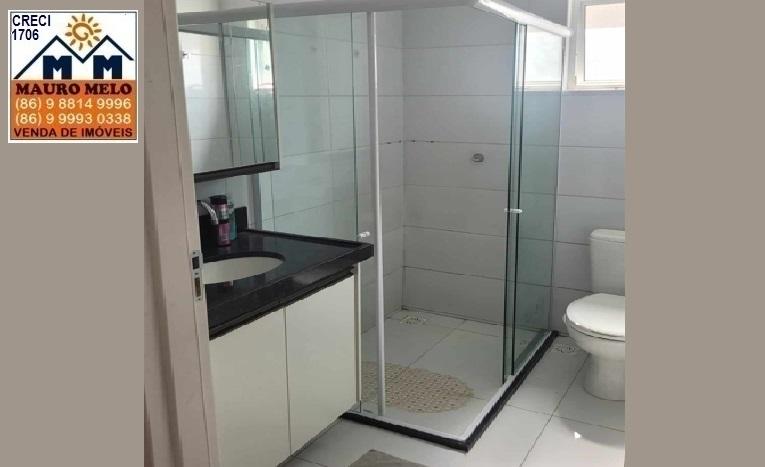 Apartamento à venda com 2 quartos, 51m² - Foto 13