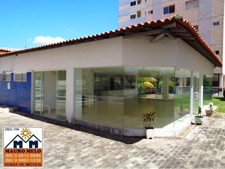 Apartamento à venda com 3 quartos, 65m² - Foto 4