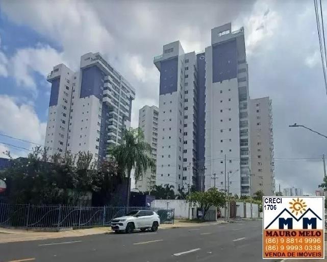 Apartamento à venda com 3 quartos, 130m² - Foto 5