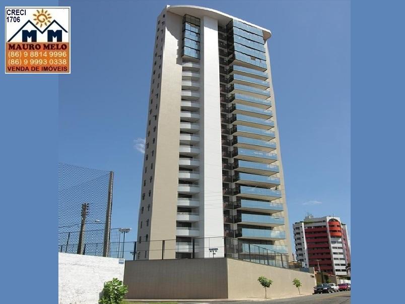 Apartamento à venda com 5 quartos, 304m² - Foto 1