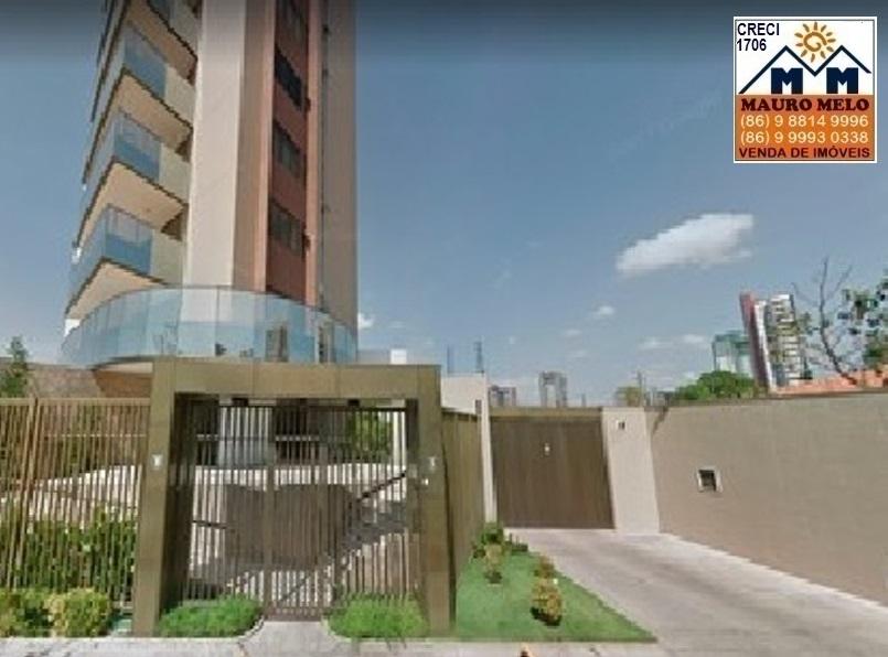 Apartamento à venda com 5 quartos, 304m² - Foto 8