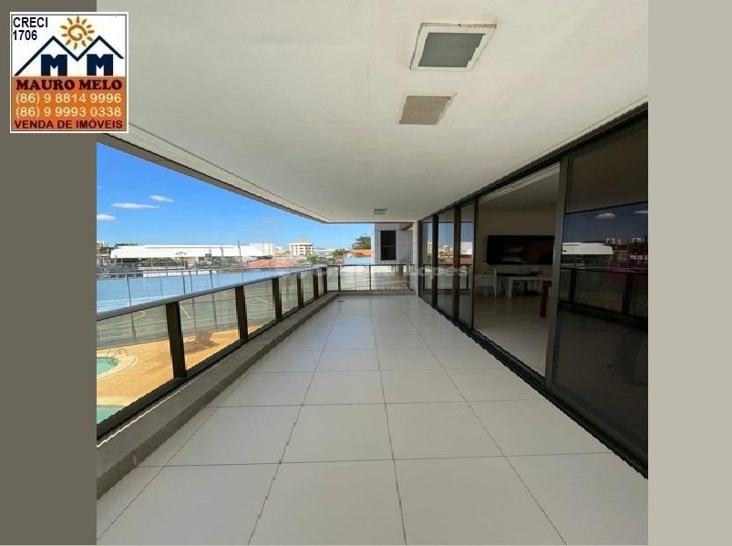 Apartamento à venda com 5 quartos, 304m² - Foto 6