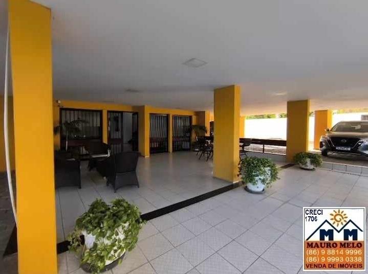 Apartamento à venda com 3 quartos, 155m² - Foto 5