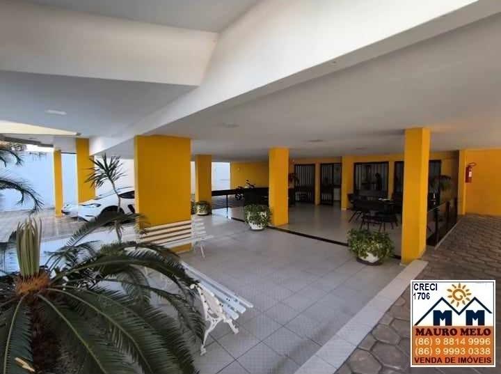 Apartamento à venda com 3 quartos, 155m² - Foto 4