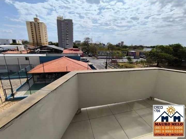 Apartamento à venda com 3 quartos, 155m² - Foto 3