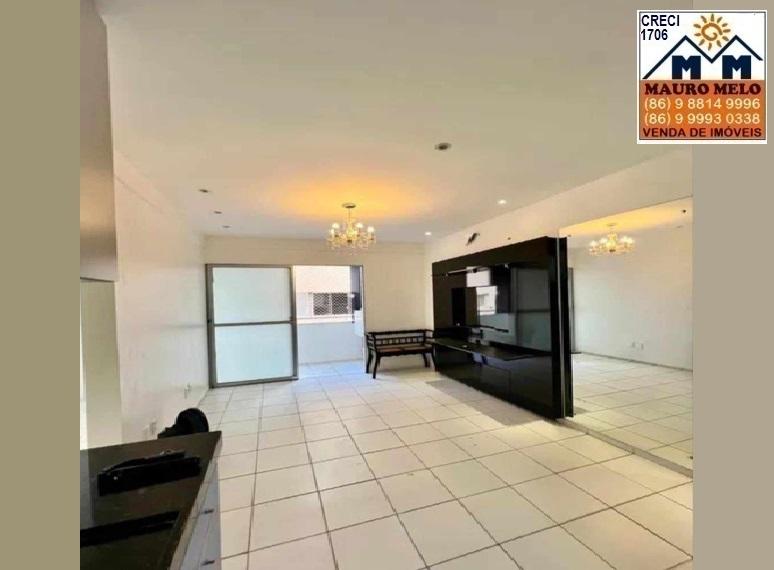 Apartamento à venda com 3 quartos, 65m² - Foto 5