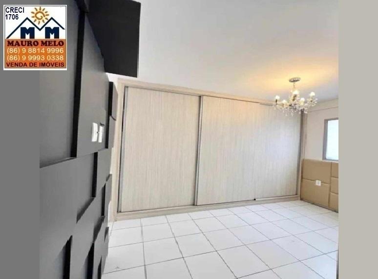 Apartamento à venda com 3 quartos, 65m² - Foto 4