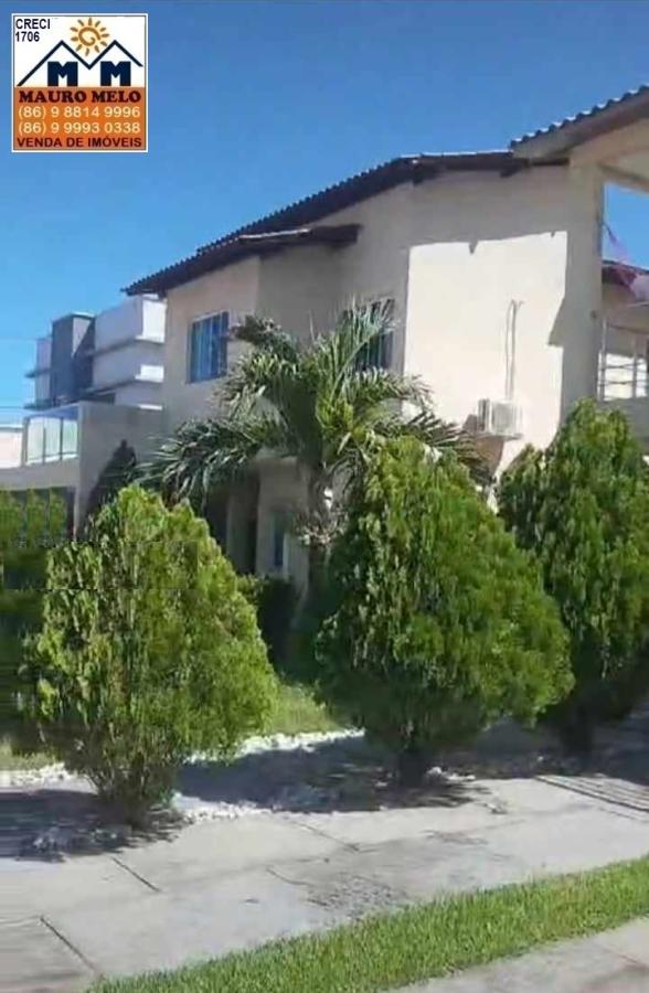 Casa de Condomínio à venda com 4 quartos, 254m² - Foto 3