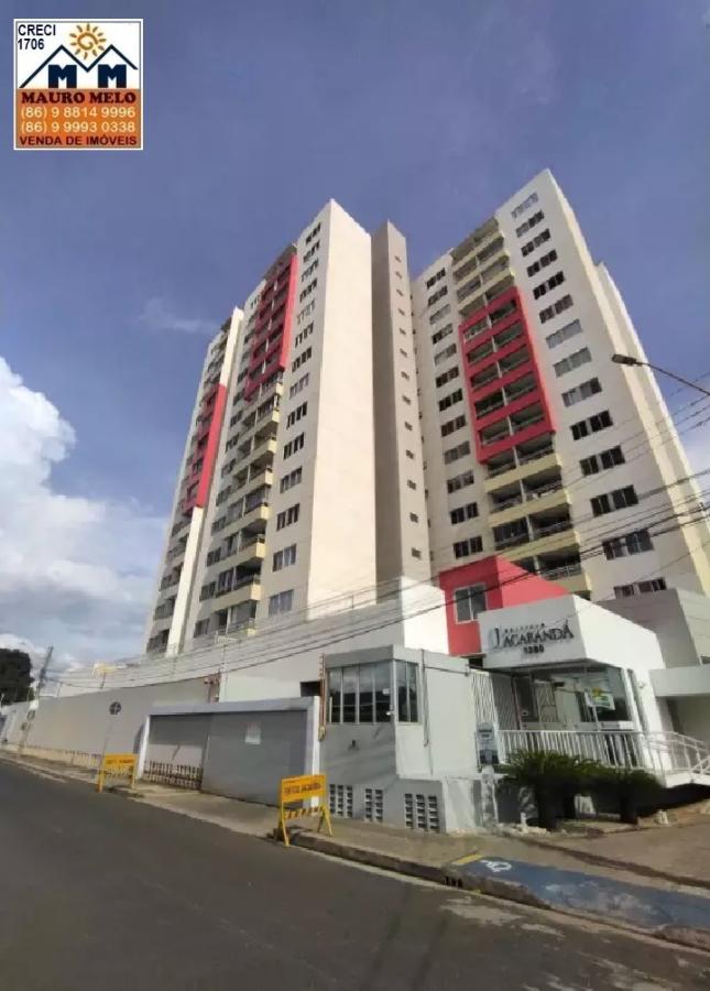 Apartamento à venda com 3 quartos, 64m² - Foto 1