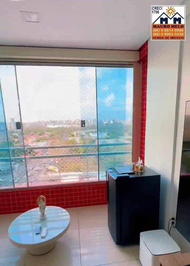 Apartamento à venda com 3 quartos, 64m² - Foto 3