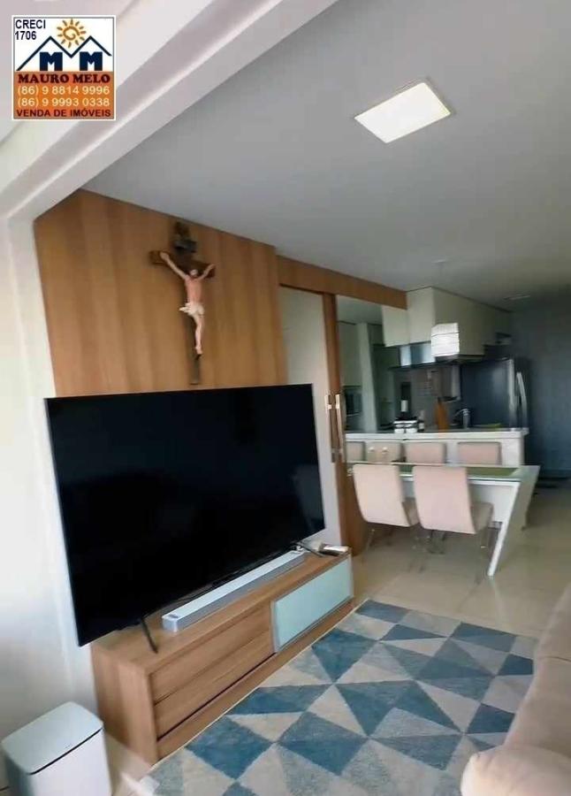 Apartamento à venda com 3 quartos, 64m² - Foto 4