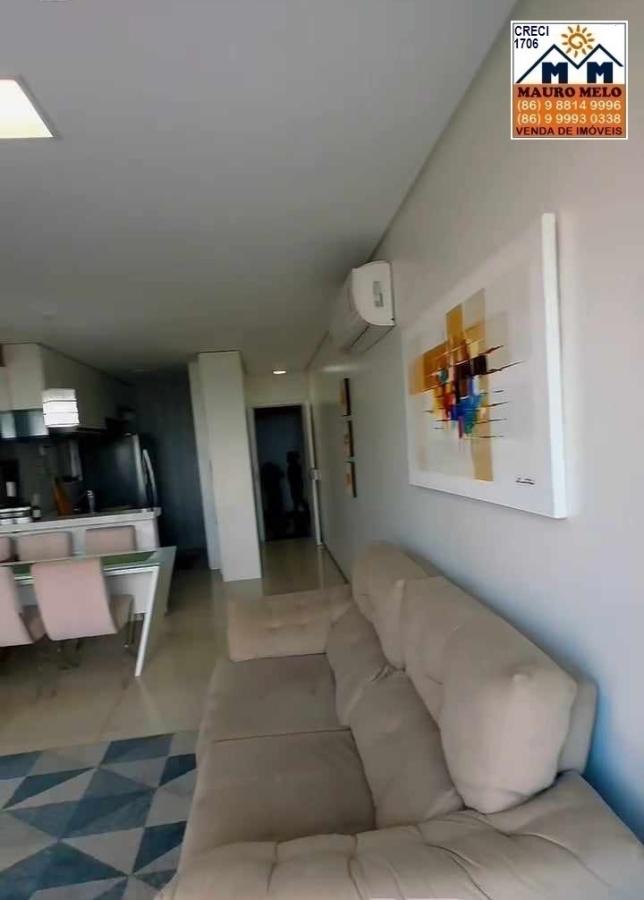 Apartamento à venda com 3 quartos, 64m² - Foto 5