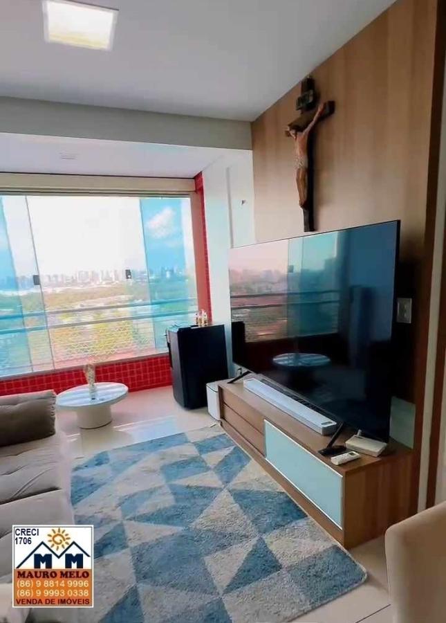 Apartamento à venda com 3 quartos, 64m² - Foto 6