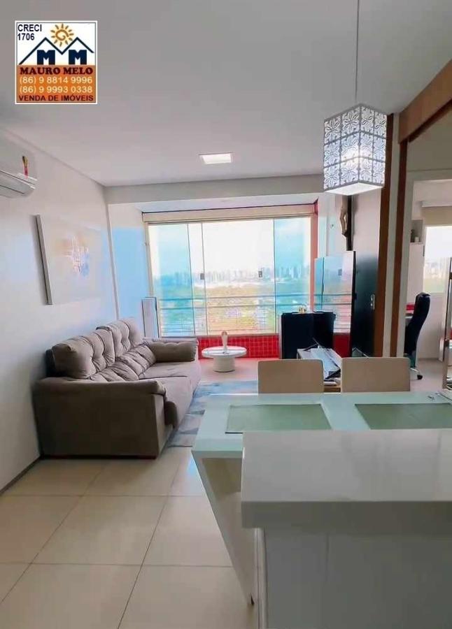 Apartamento à venda com 3 quartos, 64m² - Foto 8