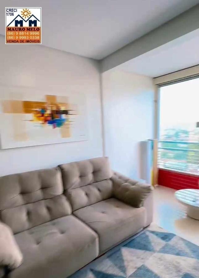 Apartamento à venda com 3 quartos, 64m² - Foto 7