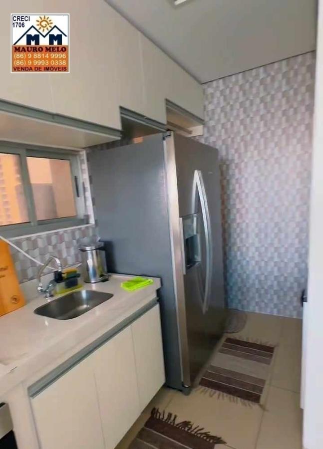 Apartamento à venda com 3 quartos, 64m² - Foto 10