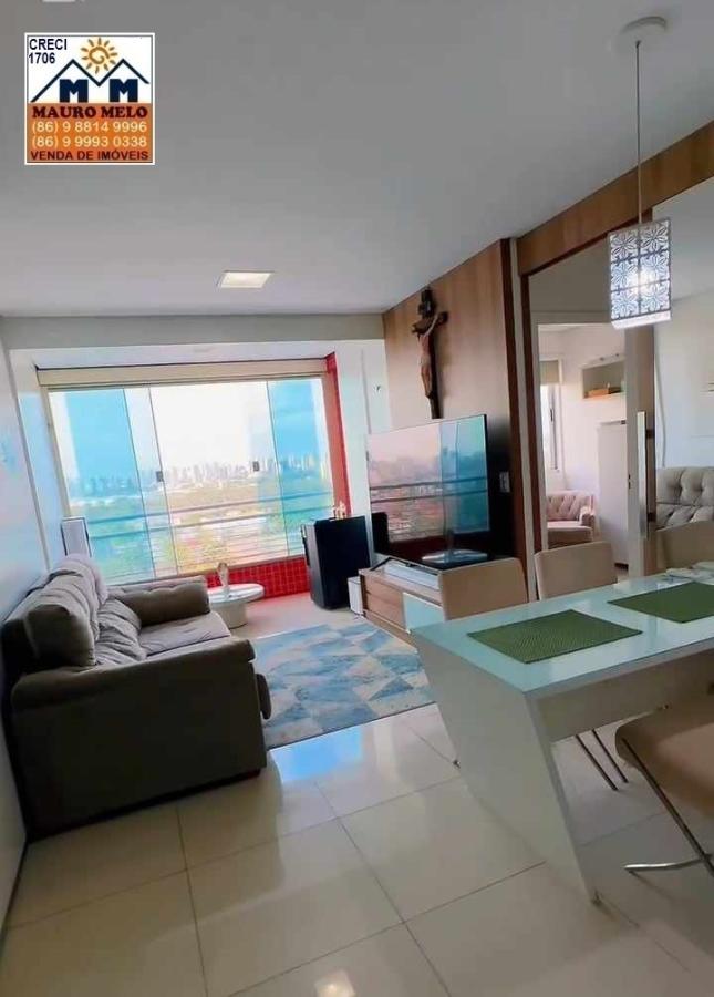 Apartamento à venda com 3 quartos, 64m² - Foto 9