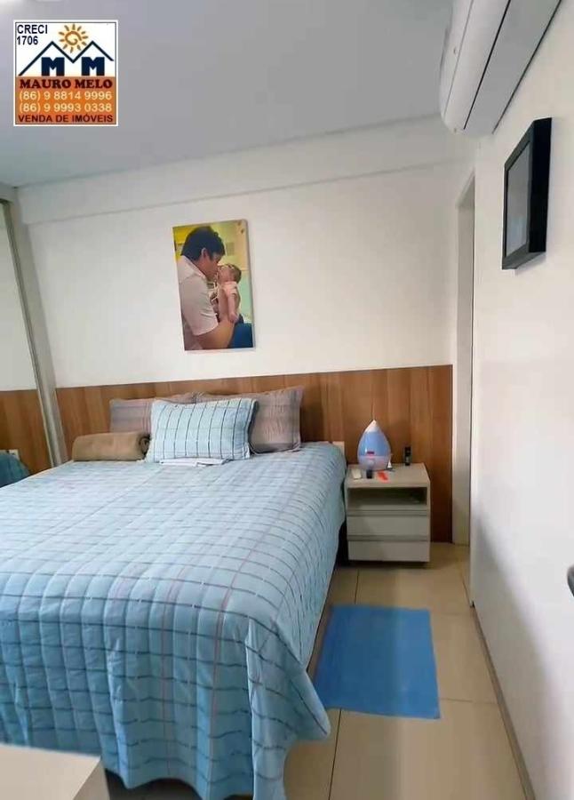 Apartamento à venda com 3 quartos, 64m² - Foto 17