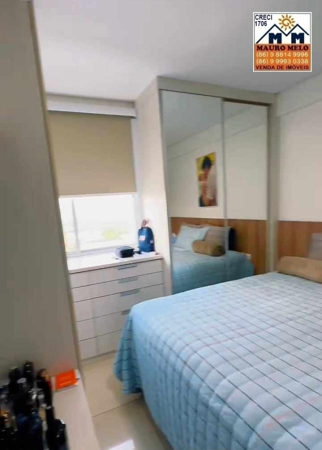 Apartamento à venda com 3 quartos, 64m² - Foto 16