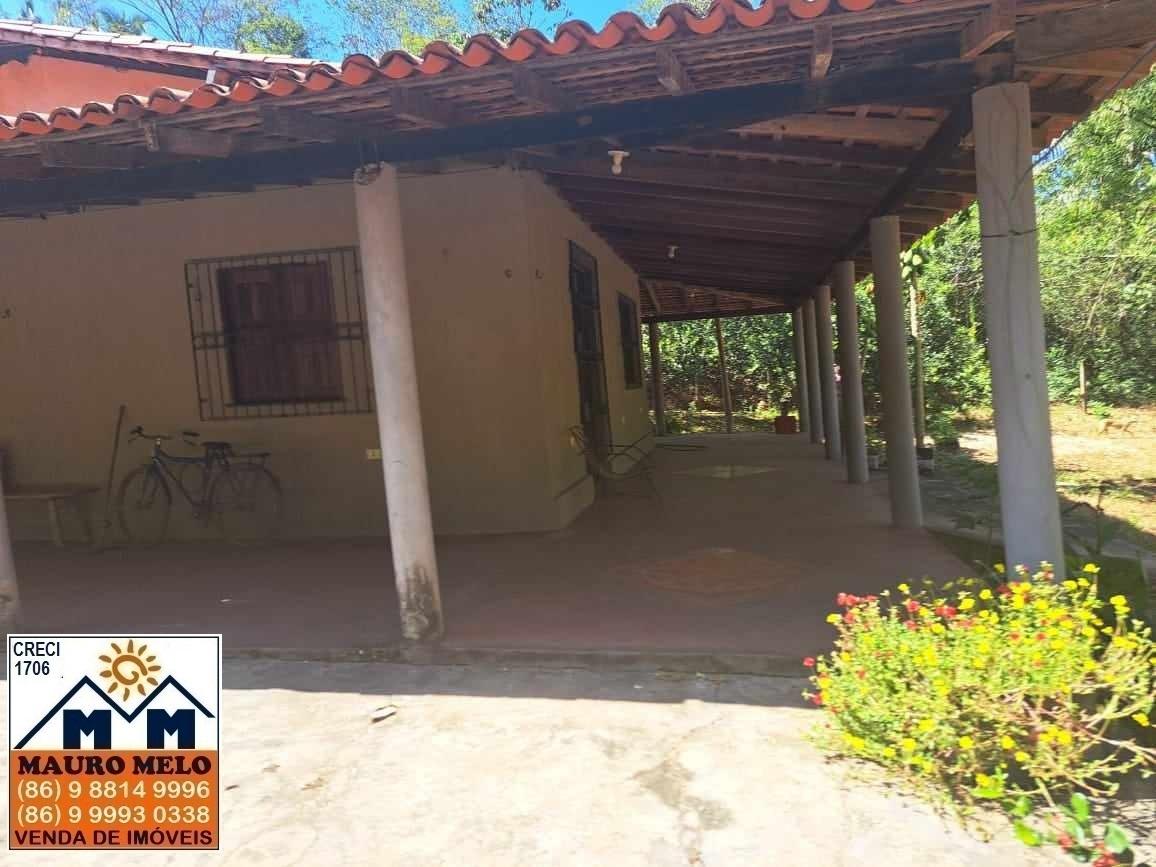 Chácara à venda com 2 quartos, 38000m² - Foto 3