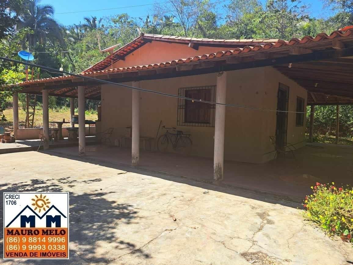 Chácara à venda com 2 quartos, 38000m² - Foto 2