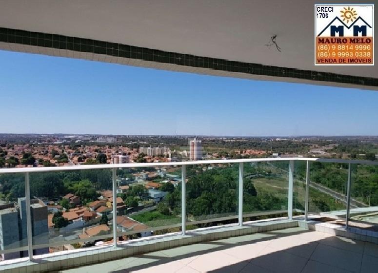 Apartamento à venda com 4 quartos, 190m² - Foto 9