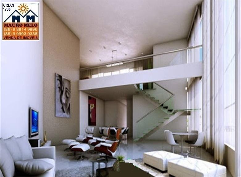 Apartamento à venda com 4 quartos, 190m² - Foto 13