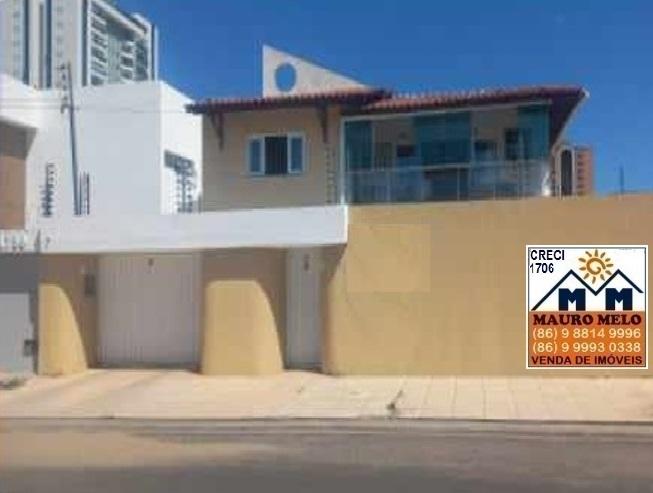 Casa à venda com 6 quartos, 420m² - Foto 2