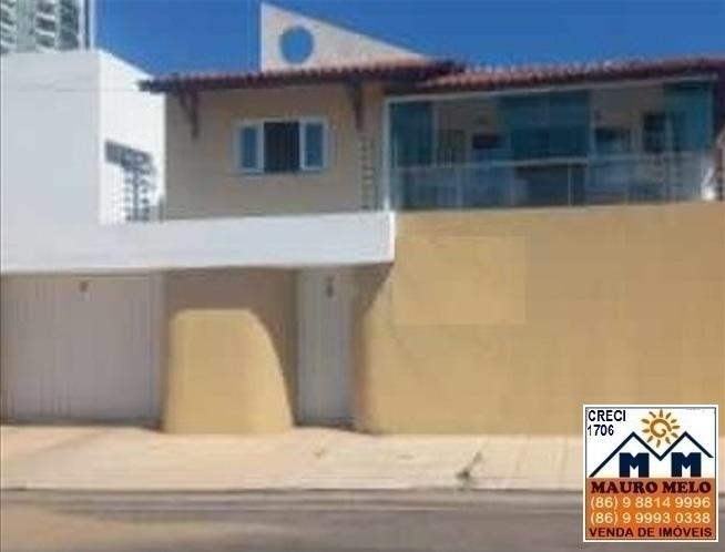 Casa à venda com 6 quartos, 420m² - Foto 1