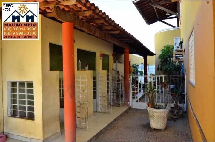 Casa à venda com 4 quartos - Foto 5