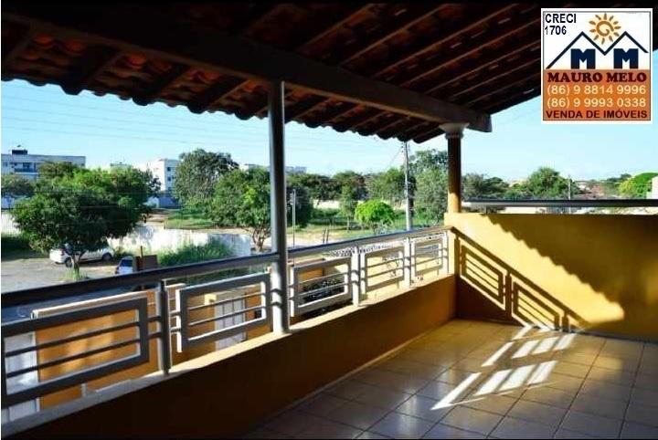 Casa à venda com 4 quartos - Foto 7