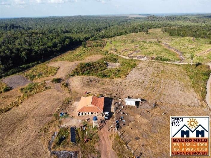 Chácara à venda, 1640000m² - Foto 4