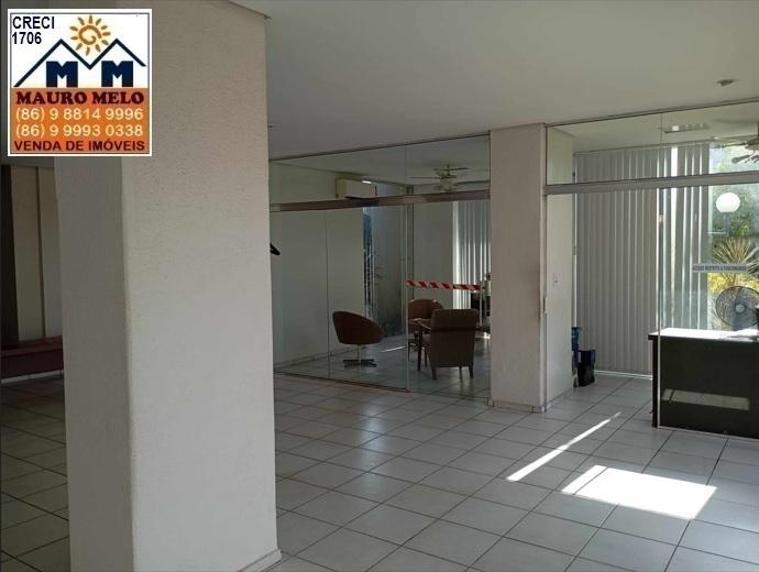 Apartamento à venda com 3 quartos, 125m² - Foto 3