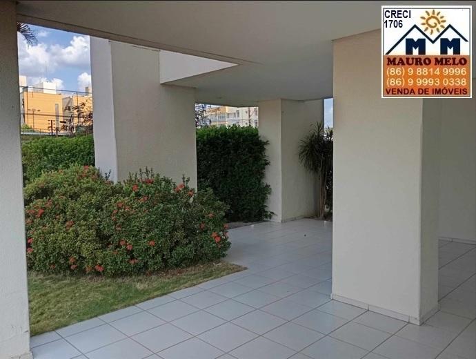 Apartamento à venda com 3 quartos, 125m² - Foto 8