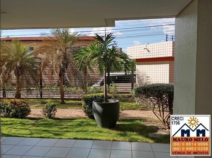 Apartamento à venda com 3 quartos, 125m² - Foto 19